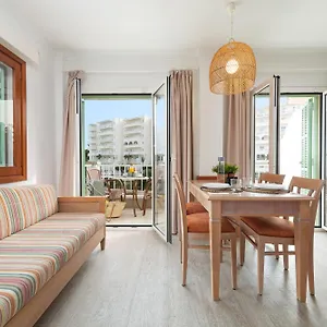  Appartement Playa Marina