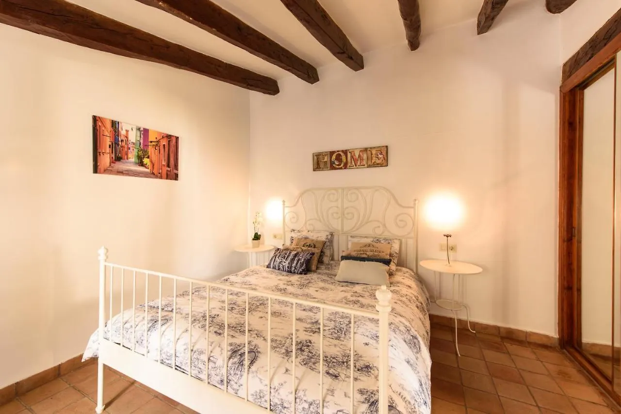 Macarena'S House Villa Valldemossa