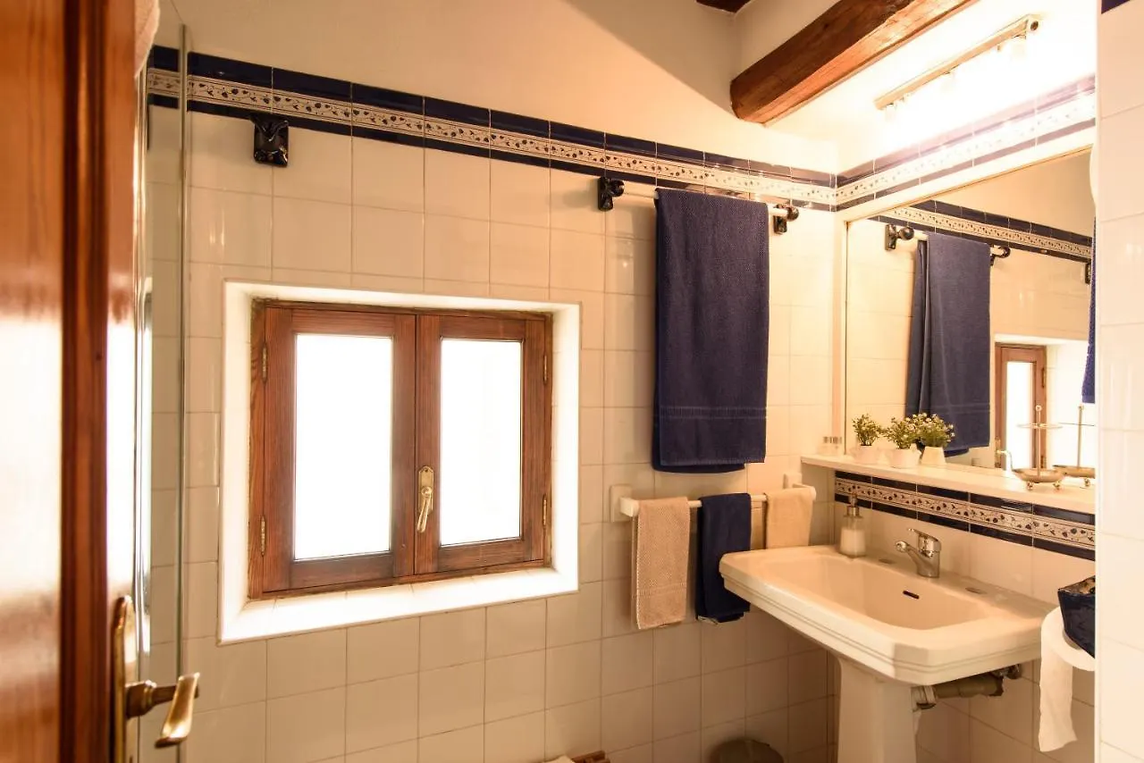 Macarena'S House Villa Valldemossa  Holiday home Valldemossa (Mallorca)
