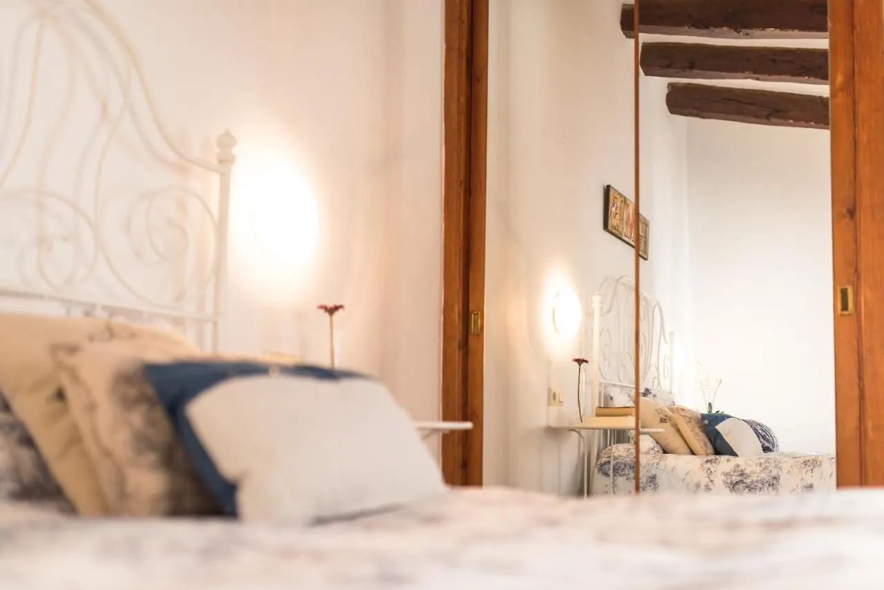 Holiday home Macarena'S House Villa Valldemossa  Spain