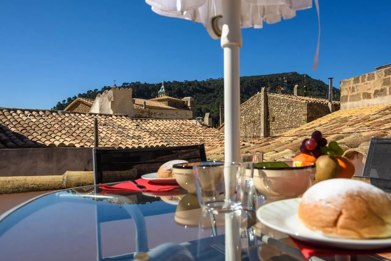 Macarena'S House Villa Valldemossa  0*, Valldemossa (Mallorca) Spain