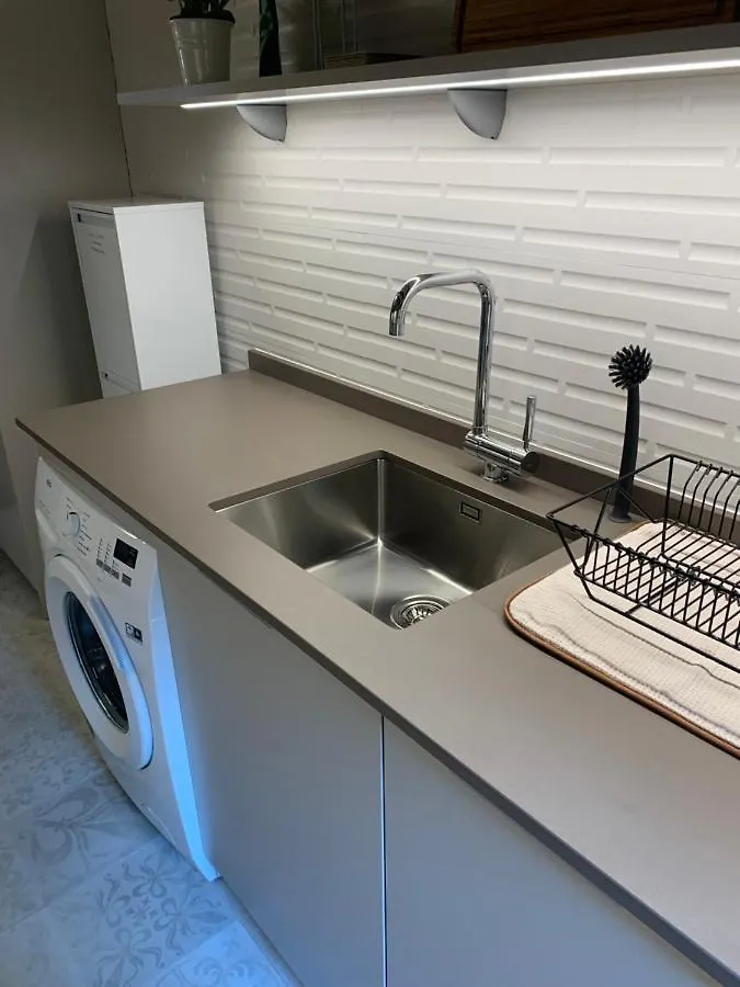 Holiday home Macarena'S House Villa Valldemossa  Spain