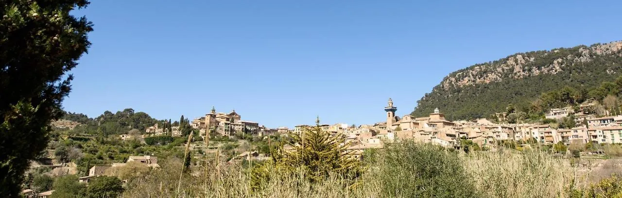 Macarena'S House Villa Valldemossa  Holiday home